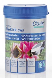 tartovacie baktrie do jazierka Oase AquaActiv BioKick 200 ml