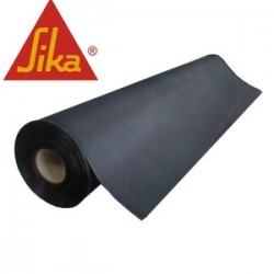 Jazierkov flia PVC 1,5 mm / 2 m