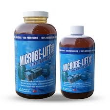Baktrie pre jazierkov filtrcie Microbe Lift Super Start Filter 500 ml