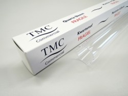 Nhradn kremkov trubica pre jazierkov UV lampy TMC 15/25 W