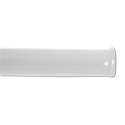 Nhradn kremkov trubica pre jazierkov UV lampy AquaKing CW 55 W
