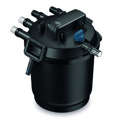 Jazierkový filter s uv lampou Oase FiltoClear 60000