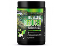 Odstraova kalu z jazierka BactoUp Bio Sludge Reducer 2,5 kg