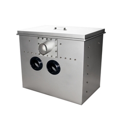 Bubnov filter Inazuma GT30 katan
