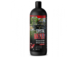 Na ist vodu v jazierku BactoUp Crystal Water 500 ml