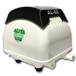 Okysličovač vody ALITA AL 80