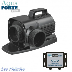 AquaForte PRIME Vario 10000_erpadlo s regulciou vkonu