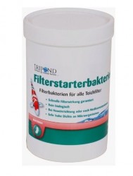Baktérie do filtra Tripond Filterstarter 200 g