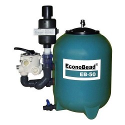 Bead filter EconoBead EB-50