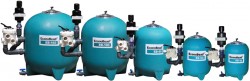 EconoBead EB-40 tlakov filter