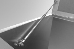  Inazuma ITF 120 MK V bubnov filter 