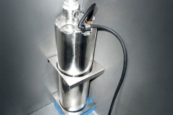  Inazuma ITF 120 MK V bubnov filter 