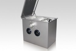 Inazuma ITF 30 MK V bubnov filter 