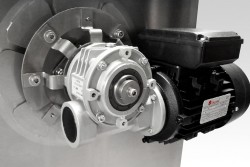Inazuma ITF 30 MK V bubnov filter 