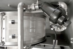 Inazuma Smarty bubnov filter