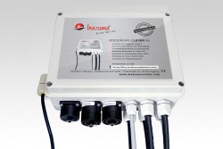 Inazuma Smarty bubnov filter