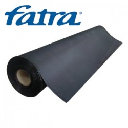 Jazierkov flia PVC 1 mm / 10 m