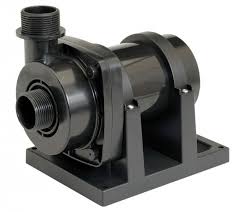 Jazierkov erpadlo Messner ECO-TEC2 4500