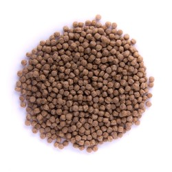 Krmivo pre kaprov Pond Pellet  3 mm / 15 kg