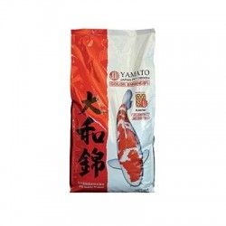 Krmivo pre koi kapre Yamato JPD 7mm / 5 kg