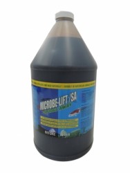 Odstraova bahna Microbe Lift Sludge Away 4 L