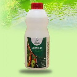 Prpravok na slizk povrchy Vodnr Guanicd 1 L