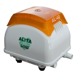 Okysličovač vody ALITA AL 40