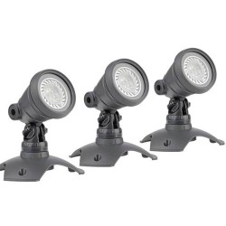 LED osvetlenie jazierka Oase LunAqua 3 LED Set 3