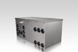 Bubnový filter ITF-240 BioKompakt Septem
