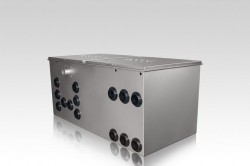 Bubnov filter ITF-240 BioKompakt Septem