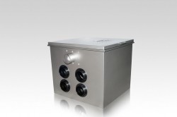 Bubnov filter Inazuma ITF 80 Septem