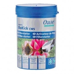 tartovacie baktrie do jazierka Oase AquaActiv BioKick 100 ml