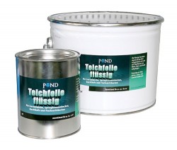 Tekut flia Tripond 30L