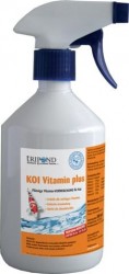 TRIPOND Koi Vitamin Plus